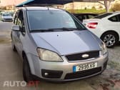 Ford C-Max 1.6TDCi