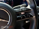 Mercedes-Benz GLA 180 d AMG Line