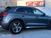 Audi Q5 35 TDI S line S tronic