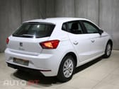 Seat Ibiza 1.0 TSI Style DSG