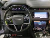 Land Rover Evoque 2.0 P300 AWD R-Dynamic Auto
