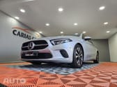 Mercedes-Benz A 200 Style Auto