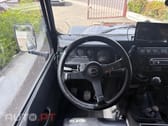 Land Rover Defender 90 2.5 Td5 S