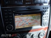 Mercedes-Benz G 350 CDI