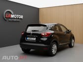 Renault Captur 0.9 TCE Sport