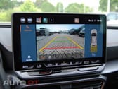 Cupra Leon ST 1.5 e-Hybrid DSG
