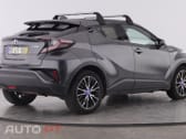 Toyota C-HR 1.8 HSD Exclusive