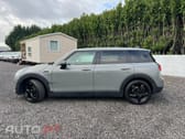 MINI Clubman One Auto