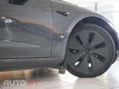 Tesla Model 3 Standard Range Plus RWD