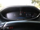 Peugeot 3008 1.6 BlueHDi GT Line EAT6