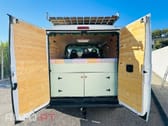 Citroen Jumper 2.2 HDi 30 L1H1