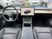 Tesla Model 3 Long Range Tração Integral Premium