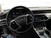Audi A6 Avant 50 TFSIe quattro S tronic