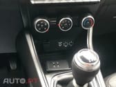 Renault Captur TCe 90 EVOLUTION