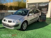 Renault Mégane Break 1.5 dCi Dynamique S