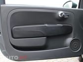 Fiat 500 1.2 Lounge Start&Stop