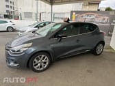 Renault Clio 0.9 TCe Limited
