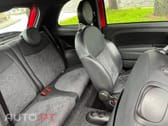Fiat 500 0.9 8V TwinAir