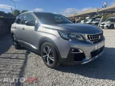 Peugeot 3008 1.6 BlueHDi Allure
