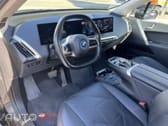 BMW iX xDrive 40