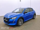 Peugeot E-208 50 kWh Style