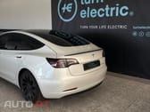 Tesla Model 3 Performance Dual Motor AWD