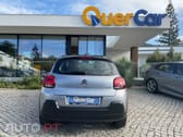 Citroen C3 1.2 PureTech Shine