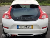 Volvo C30 1.6 D Drive 99g Momentum Start/Stop