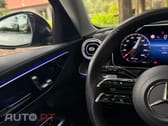 Mercedes-Benz C 220 Station d 9G-TRONIC AMG Line
