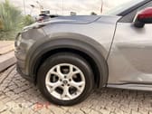 Nissan Juke 1.0 DIG-T N-Connecta