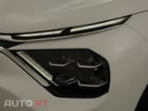 Citroen C4 C4 1.2 PureTech Plus EAT8