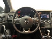 Renault Mégane Break E-Tech Business