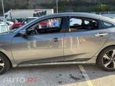 Honda Civic 1.5 i-VTEC Executive CVT