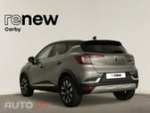 Renault Captur Captur 1.0 TCe Techno