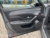Peugeot 408 1.2 PureTech Allure EAT8