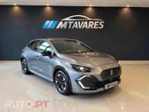 Renault Clio 1.2 TCe Techno EDC
