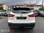 Nissan Qashqai 1.5 dCi N-Connecta J18+Led
