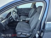 Volkswagen Passat Variant 1.9 TDi BM