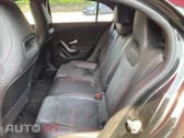 Mercedes-Benz A 180 d AMG Line Aut.