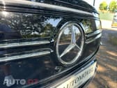 Mercedes-Benz EQA 350 4Matic AMG Line