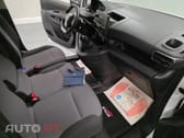 Peugeot Partner PARTNER 1.6 BLUEHDI