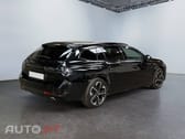 Peugeot 508 SW 1.6 Hybrid GT e-EAT8