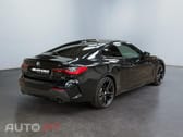 BMW 420 d xDrive Desportiva M Auto