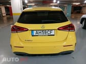 Mercedes-Benz A 180 d AMG Line Aut.