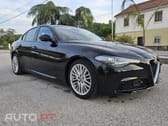 Alfa Romeo Giulia Super