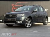 Dacia Sandero 1.0 SCe Stepway