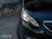 Peugeot 2008 1.2 PureTech Style
