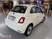 Fiat 500 1.2 Lounge MTA