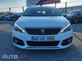 Peugeot 308 1.6 BlueHDi Allure