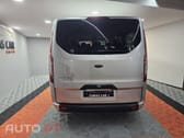 Ford Transit Custom 290L2 2.0 TDCi H1-T.Baixo Trend